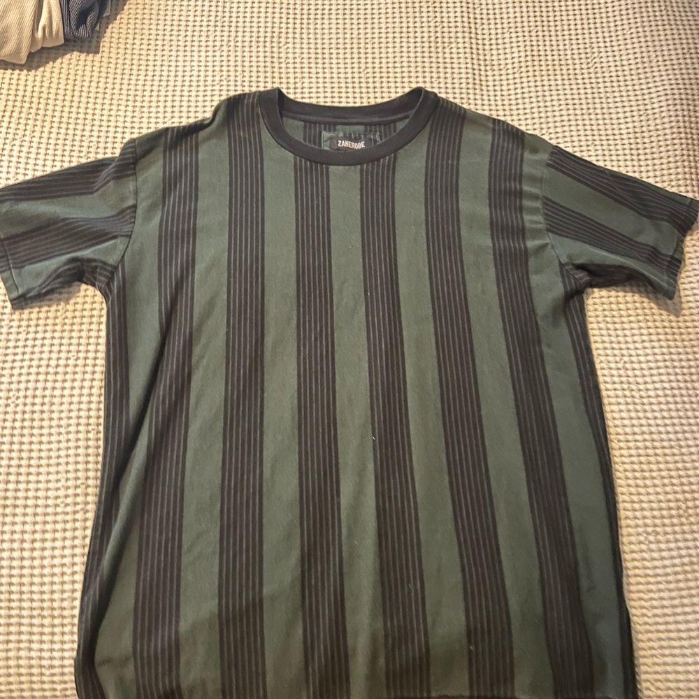 Zanerobe Tee